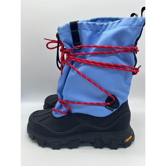 UGG MetroPeak Boot Sky Blue 1161890 Women's Size 8.5 New - Picture 2 of 16